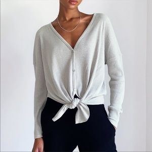 The Group Babaton Taurus Long Sleeve